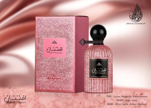 عطر افتنان -100 مل (Eftinaan)