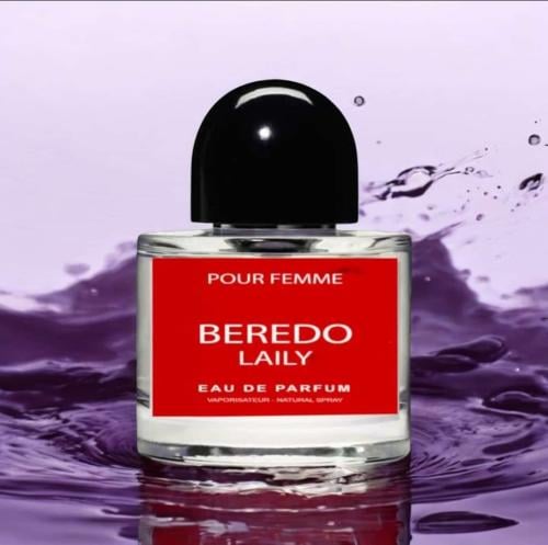 عطر بيريدو ليلي -100 مل (BEREDO LAILY)