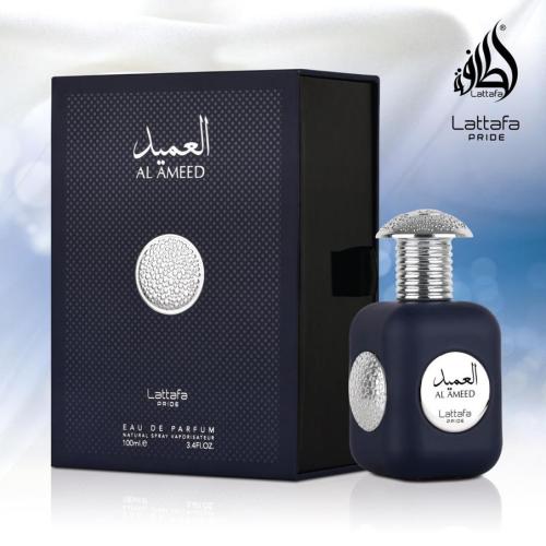 عطر العميد -100 مل (Al Ameed)