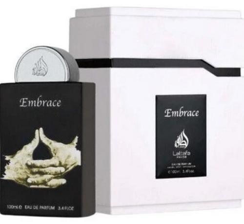 عطر لطافة برايد امبراسي او دي بارفيوم - 100 مل (Em...