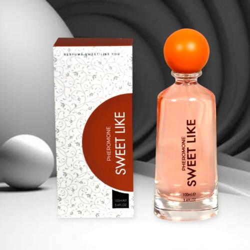 عطر سويت لايك -100 مل (SWEET LIKE)