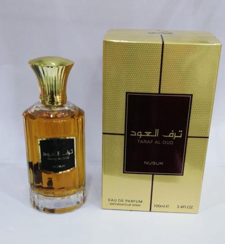 ترف العود- 100 مل ( Taraf Al-oud)