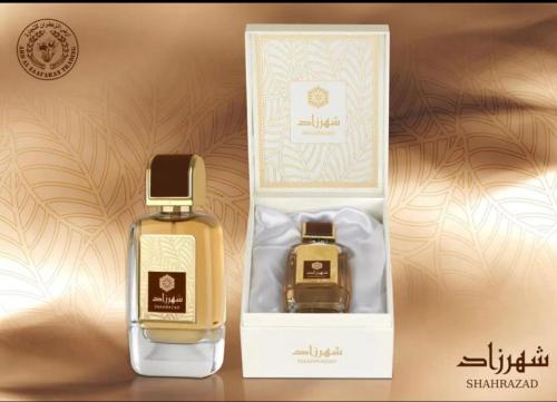 عطر شهرزاد -100 مل (Shahrazad)