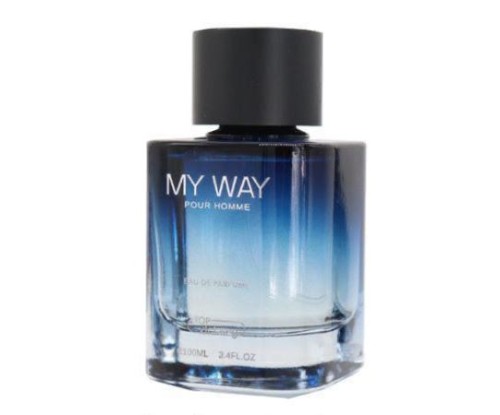 عطر ماي وي بور هوم-100مل (My Way Pour Homme)