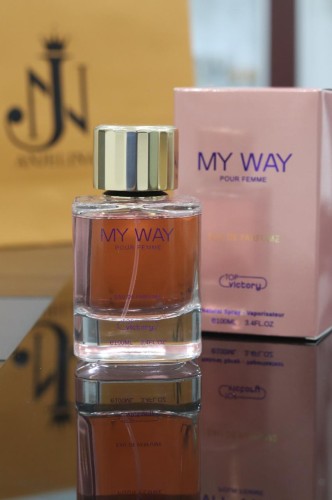 عطر ماي واي- 100 مل (My Way)