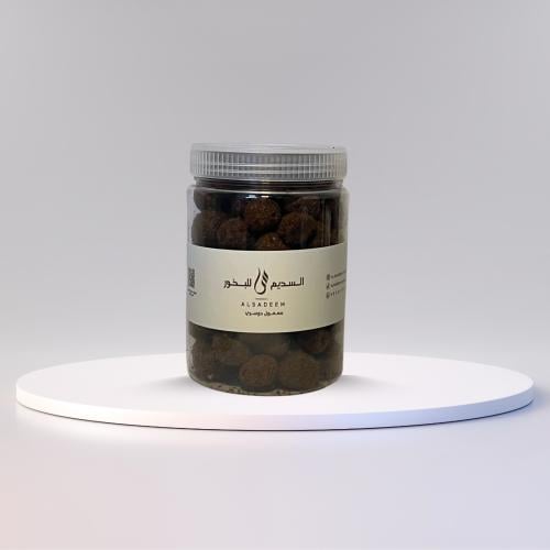 معمول دوسري أشقر