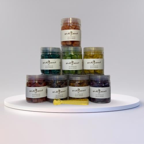 مجموعة السديم