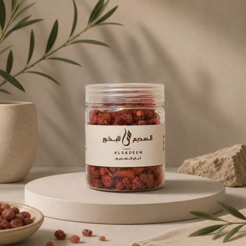 My bridal frankincense