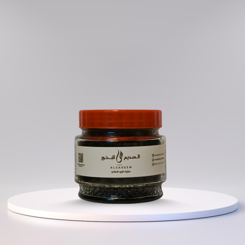 مبثوث الورد الملكي ( 500 جرام )