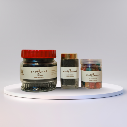 بكج العرايسي ومبثوث الورد مستكة مشكله 58 حبه