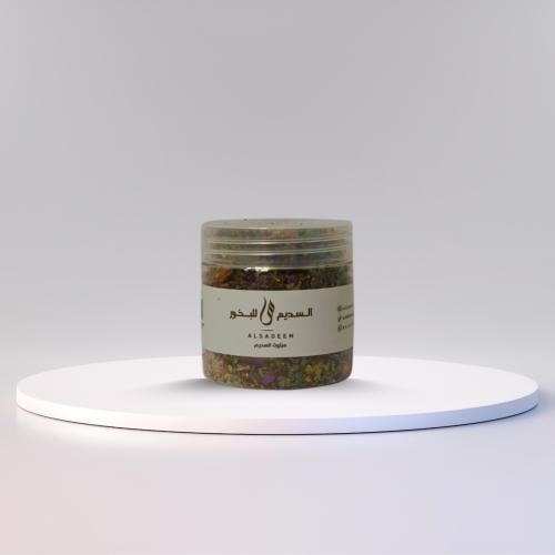 مبثوث المستكة