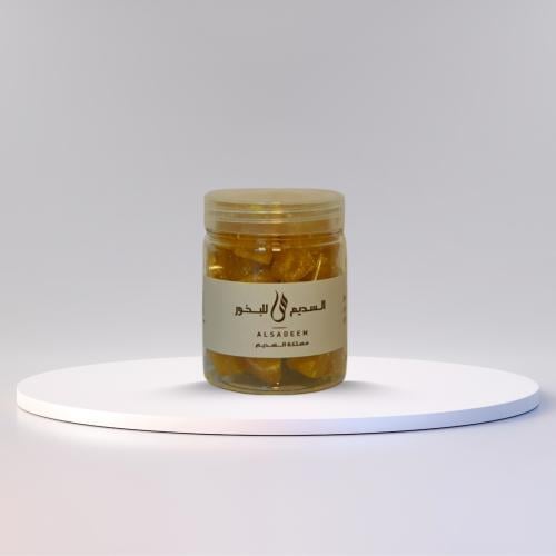 مستكة سنشوال