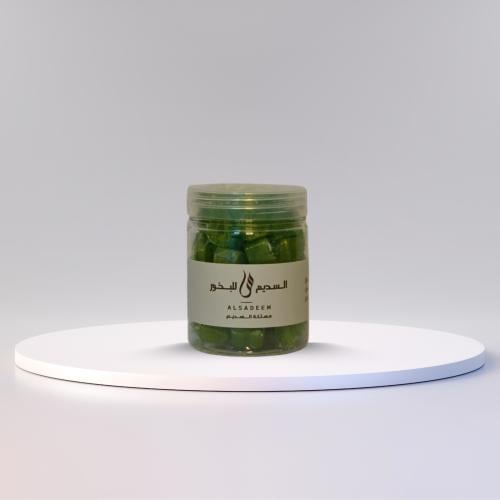 مستكة زهور الريف