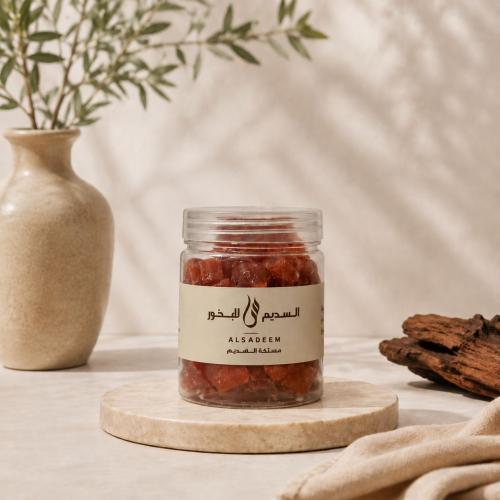 مستكة التوت