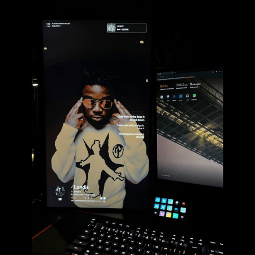 تعديلات لسبوتفاي