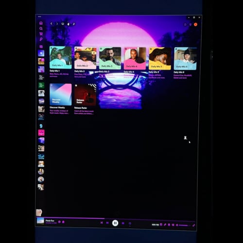 تعديلات لسبوتفاي