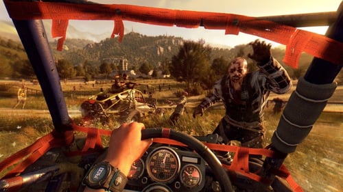 Dying Light: Enhanced Edition