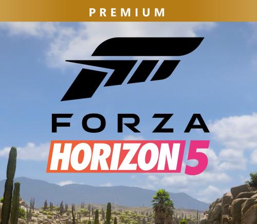فورزا هورايزن 5 مع الاضافات| Forza Horizon 5