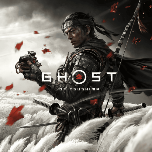شبح تسوشيما | Ghost Of Tsushima DIRECTOR'S CUT