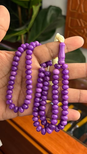 Fatoran rosary, delicate, Zrawi, workshop machinin...