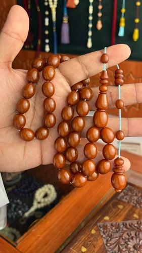 مسباح فاتوران توفي بيض حمام - تمليكه