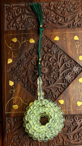 مسباح كاست نواعم تخريم سوبر - كركوشه