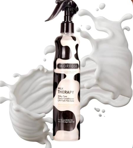 مورفوسي بلسم ميلكي بمرحلتين من برو ميلك ثيرابي - 1...