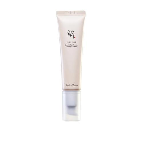 Beauty of Johnsons eye cream