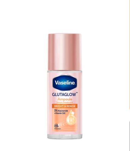 مزيل العرق تايلندي جلوتاجلو برايت آند رينيو من فاز...