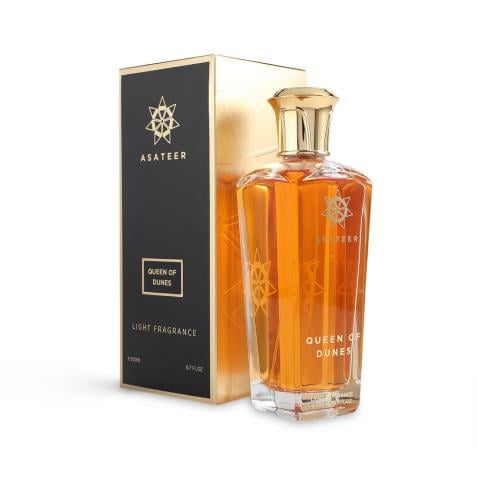 عطر كوين أوف دونز - 200 مل