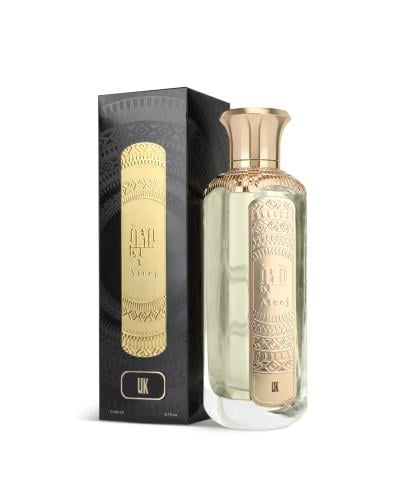 عطر uk