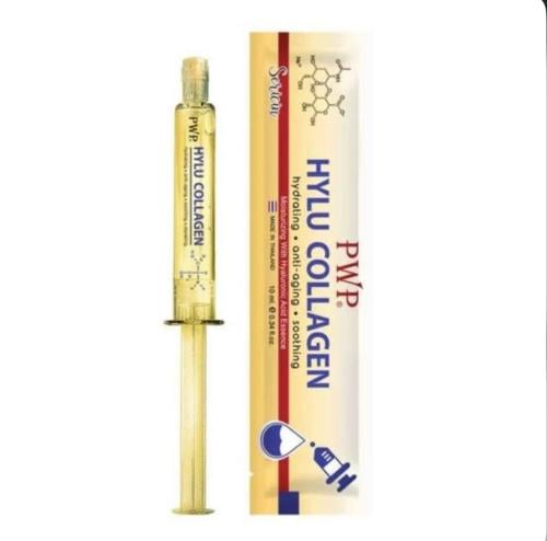 سيروم هايلو كولاجين مع سيريـسين بديل الفلر - PWP H...