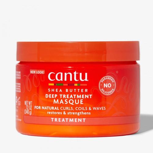 Cantu deep treatment masque قناع العلاج العميق للش...