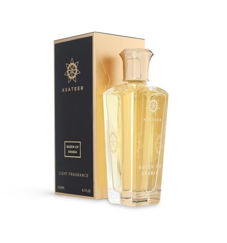 عطر كوين أوف أرابيا - 200 مل