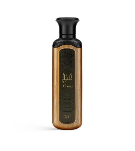 عطر السيف - 200 مل من عتيج