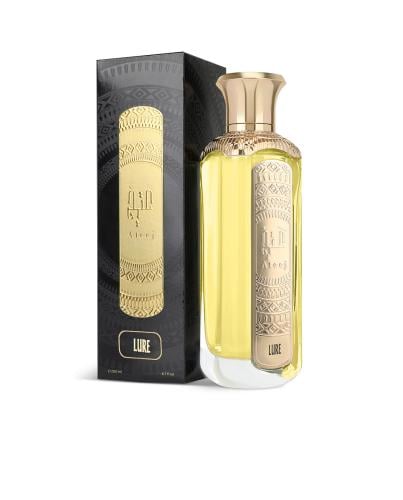 عطر لور منـ عتيج