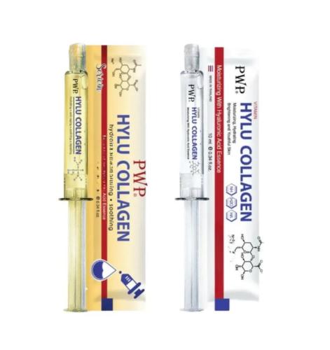 Luxury collagen duo set for care and renewal from...