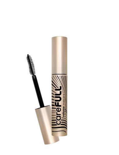 Flormar CareFULL Volume nourishing mascara with a...