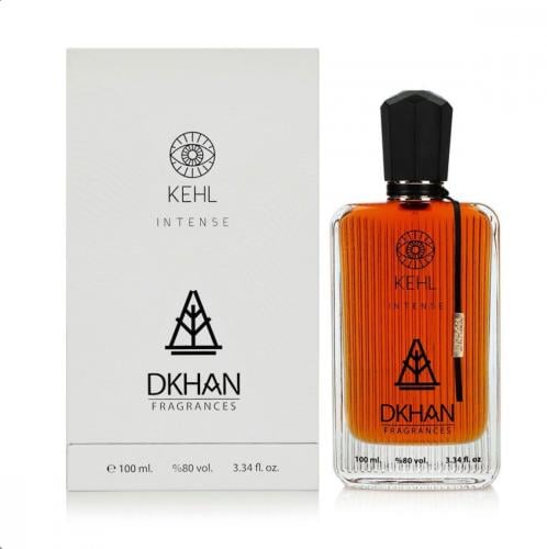 عطر كحل من دخان
