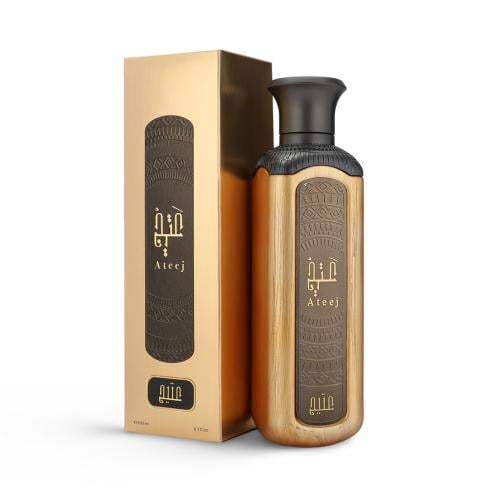 عطر عتيج - 200 مل