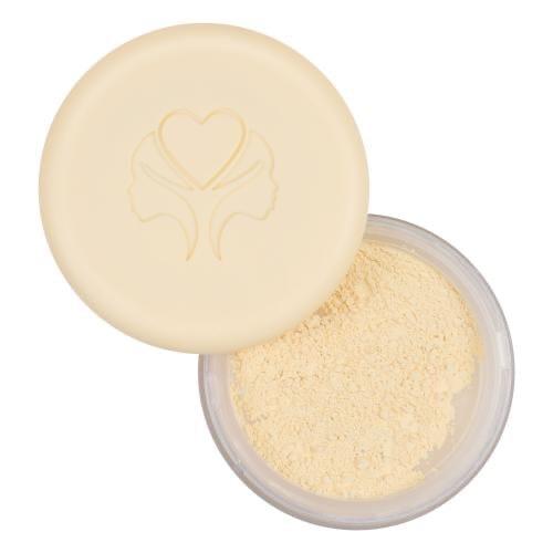 Hartz makeup fixing powder smooth -001 Altara Obal