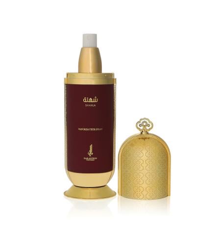 عطر شهلة المركز - 120 مل