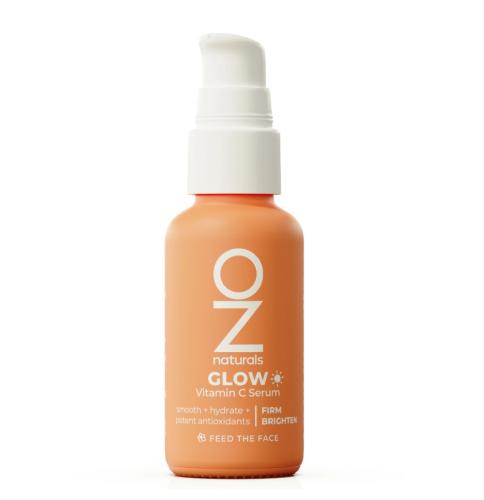 OZ Naturals Skin Serum Vitamin C - 30ml