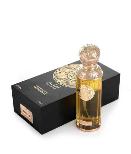 قصة- عطر هدسون فالي المركز - 200 مل