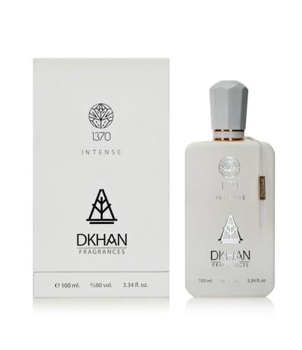 1370 عطر من دخان