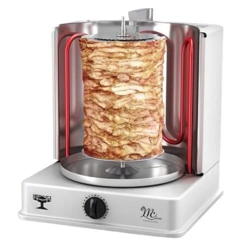 MC Grill for Shawarma and Homemade Kebabs