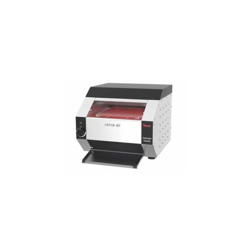 Turkish Toast Bread Warmer with Belt Conveyor NA