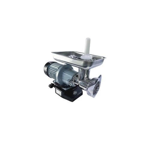 1.5 HP Meat Grinder CGT Stainless Steel 32ECOINOX