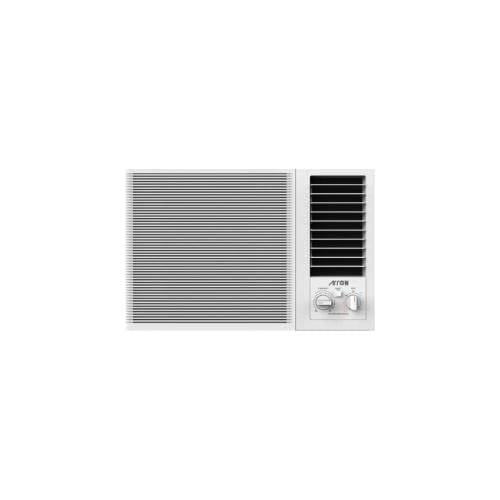 RO-18WHH Window Air Conditioner, Model 18, Cooling...