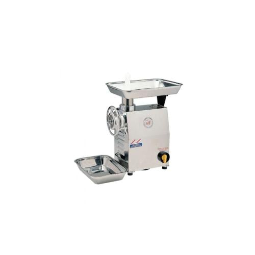 CGT 3 HP Stainless Steel Meat Grinder 32MECINOX